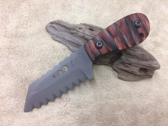 Bbf slim stabili serration
